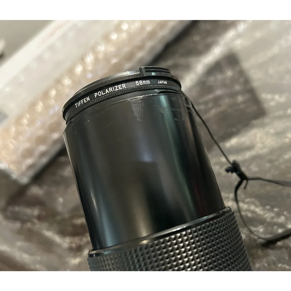 Canon vintage camera